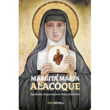 Margita Mária Alacoque