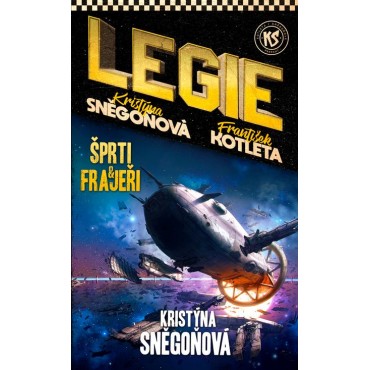 Šprti a frajeři