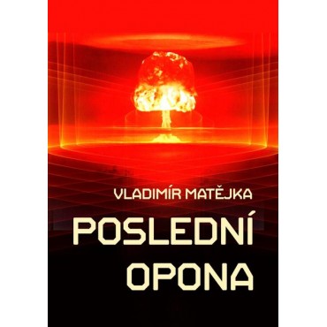 Poslední opona