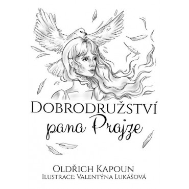Dobrodružství pana Prajze