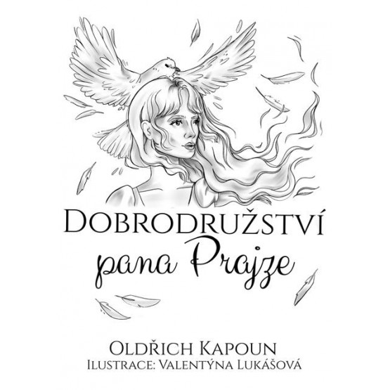 Dobrodružství pana Prajze