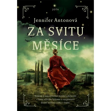 Za svitu měsíce