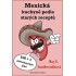 Mexická kuchyně podle starých receptů