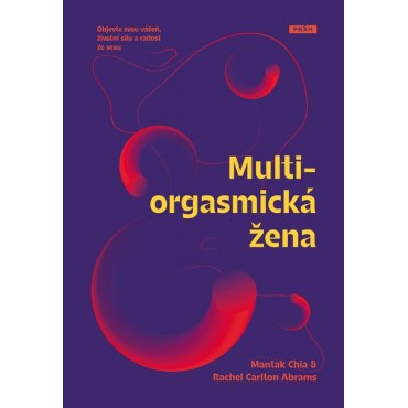 Multiorgasmická žena