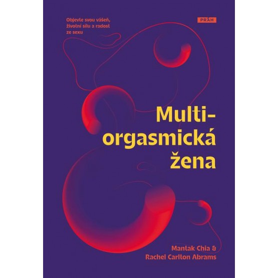 Multiorgasmická žena