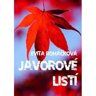 Javorové listí