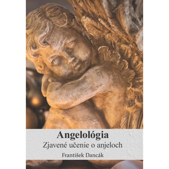 Angelológia
