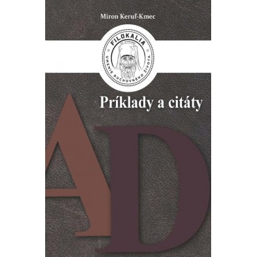Príklady a citáty