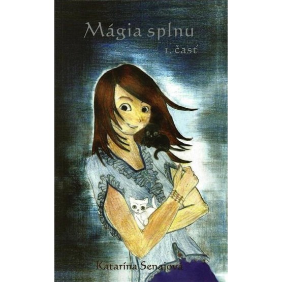 Mágia splnu