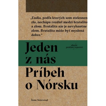 Jeden z nás: Príbeh o Nórsku