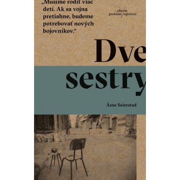 Dve sestry