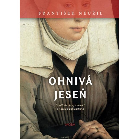 Ohnivá jeseň