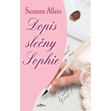 Dopis slečny Sophie