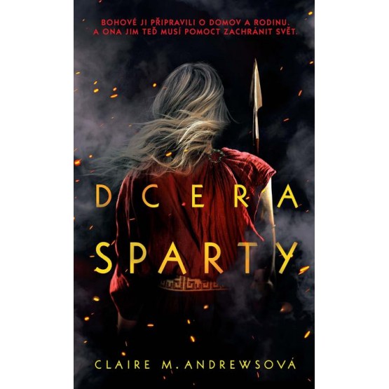 Dcera Sparty