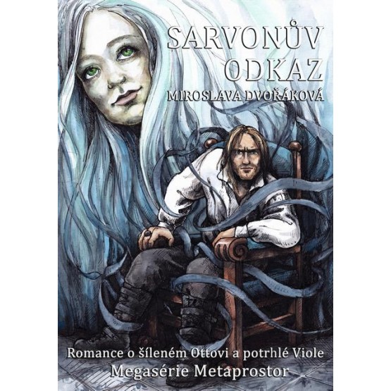 Sarvonův odkaz