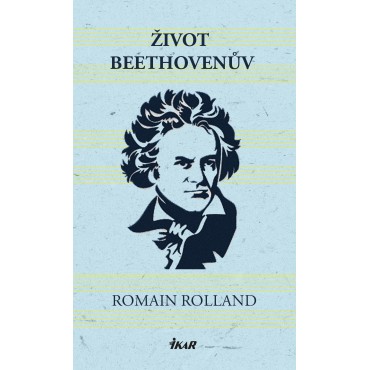 Život Beethovenův