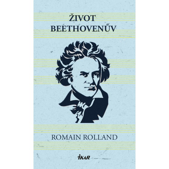 Život Beethovenův