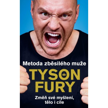 Metoda zběsilého muže