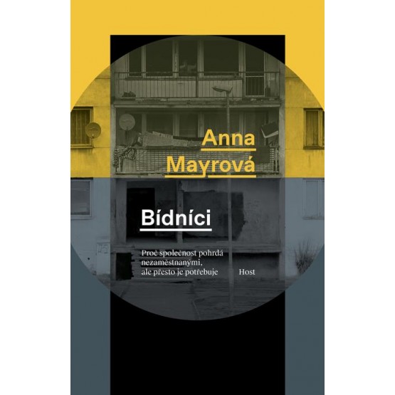 Bídníci