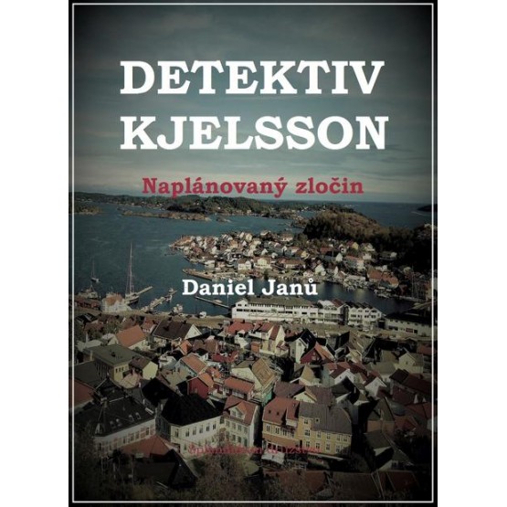 Naplánovaný zločin