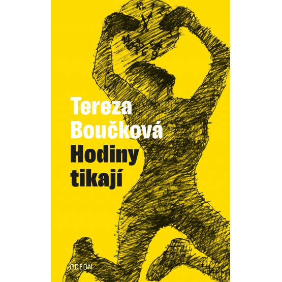 Hodiny tikají