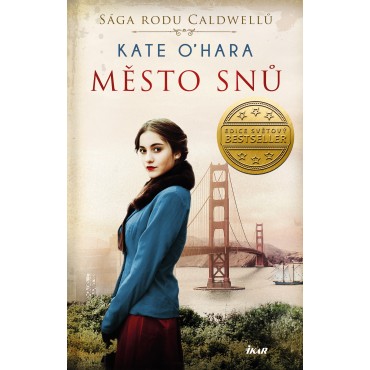 Město snů (Město snů 1)