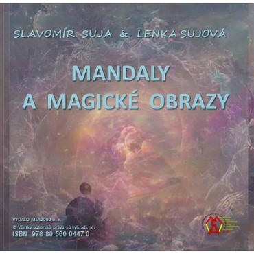 Mandaly a magické obrazy