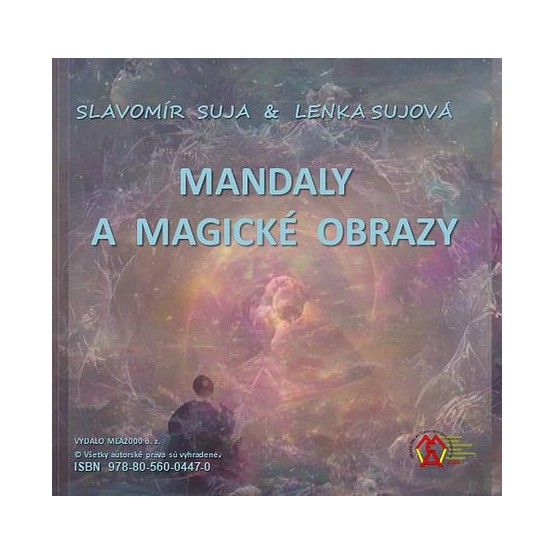 Mandaly a magické obrazy