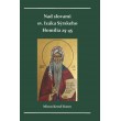 Nad slovami sv. Izáka Sýrskeho