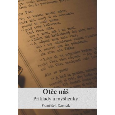 Otče náš