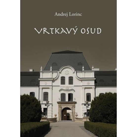 Vrtkavý osud