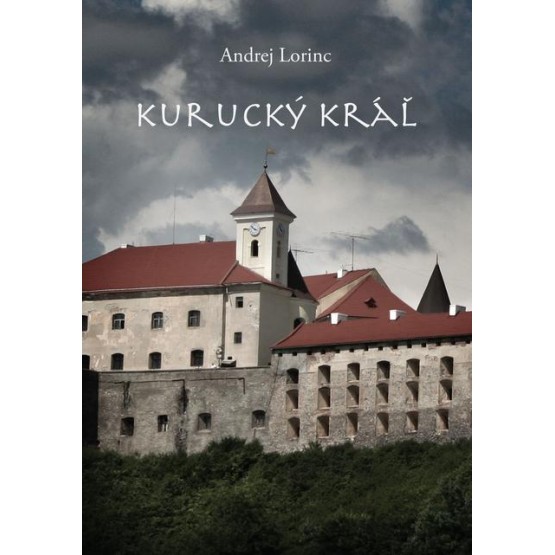 Kurucký kráľ