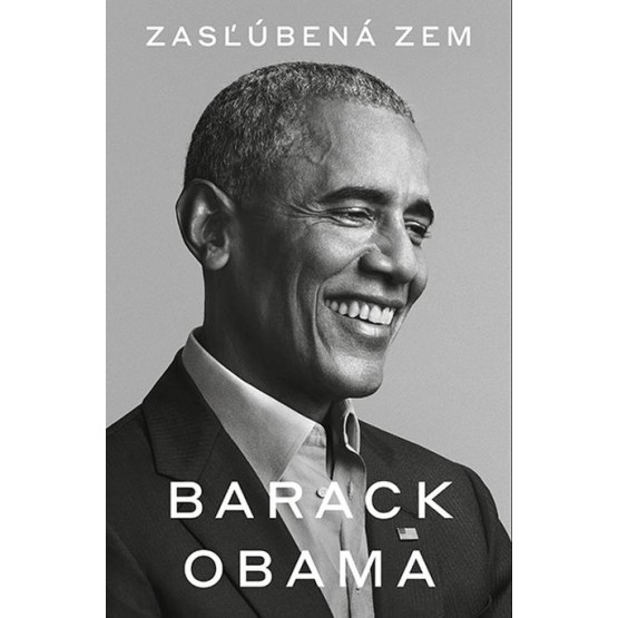 Zasľúbená zem