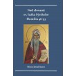 Nad slovami sv. Izáka Sýrskeho 