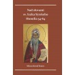 Nad slovami sv. Izáka Sýrskeho 