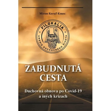 Zabudnutá cesta