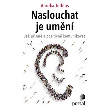 Naslouchat je umění
