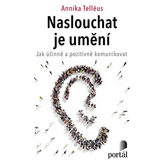 Naslouchat je umění