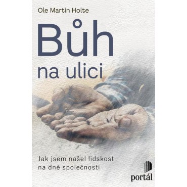 Bůh na ulici