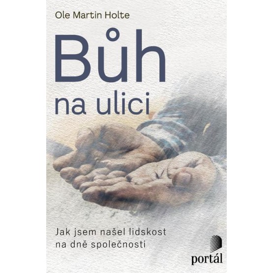Bůh na ulici