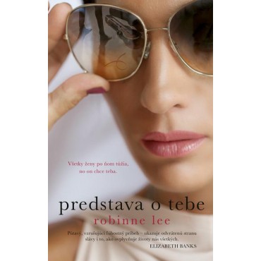 Predstava o tebe