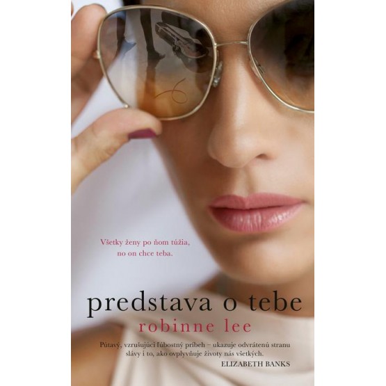 Predstava o tebe