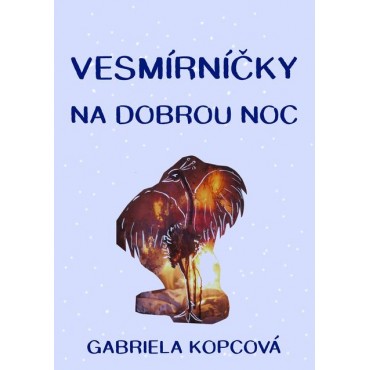 Vesmírníčky na dobrou noc