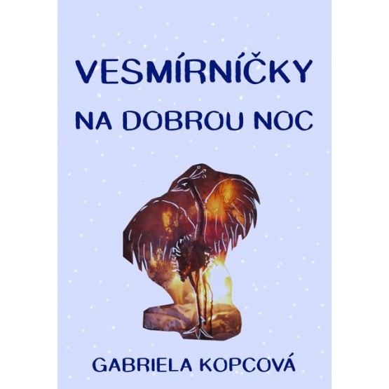 Vesmírníčky na dobrou noc