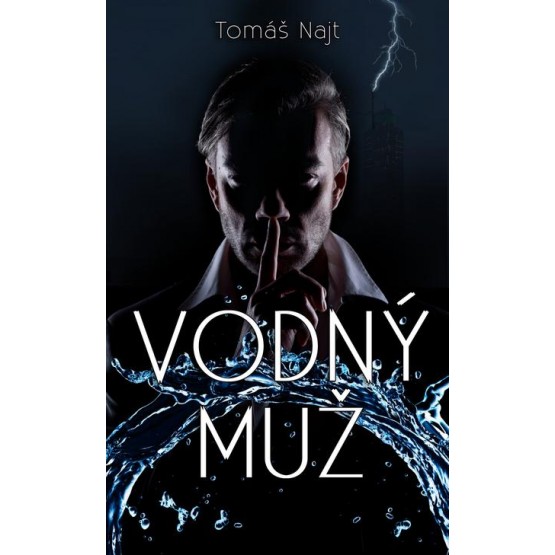 Vodný muž