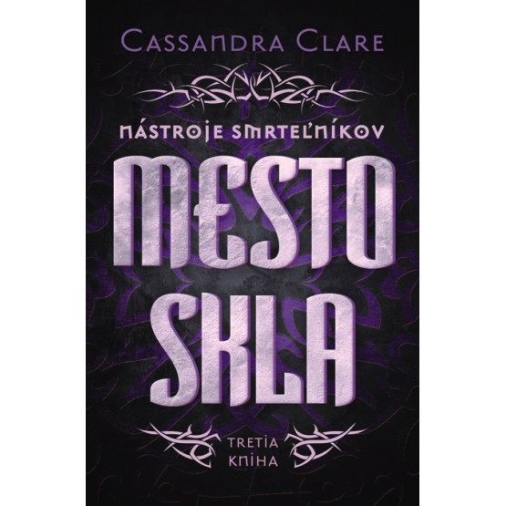 Mesto skla