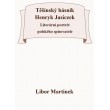 Těšínský básník Henryk Jasiczek