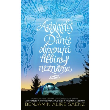 Aristoteles a Dante objavujú hlbiny neznáma