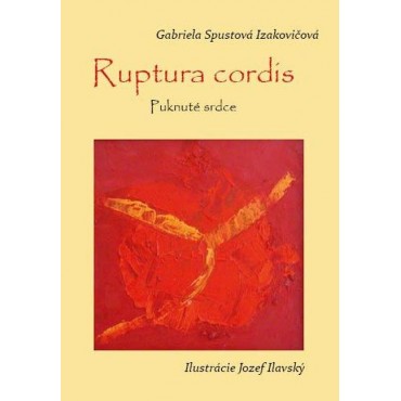 Ruptura cordis - Puknuté srdce