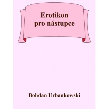 Erotikon pro nástupce